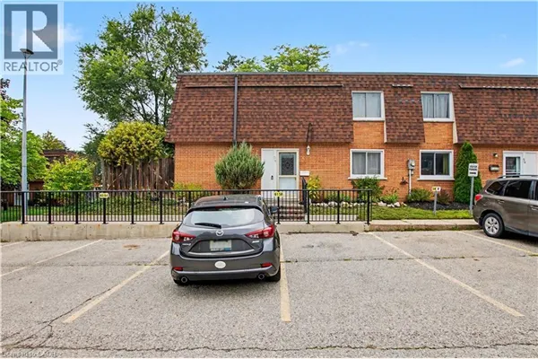 120 COUNTRY CLUB Drive Unit# 58