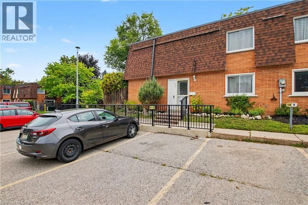 120 COUNTRY CLUB Drive Unit# 58 #58