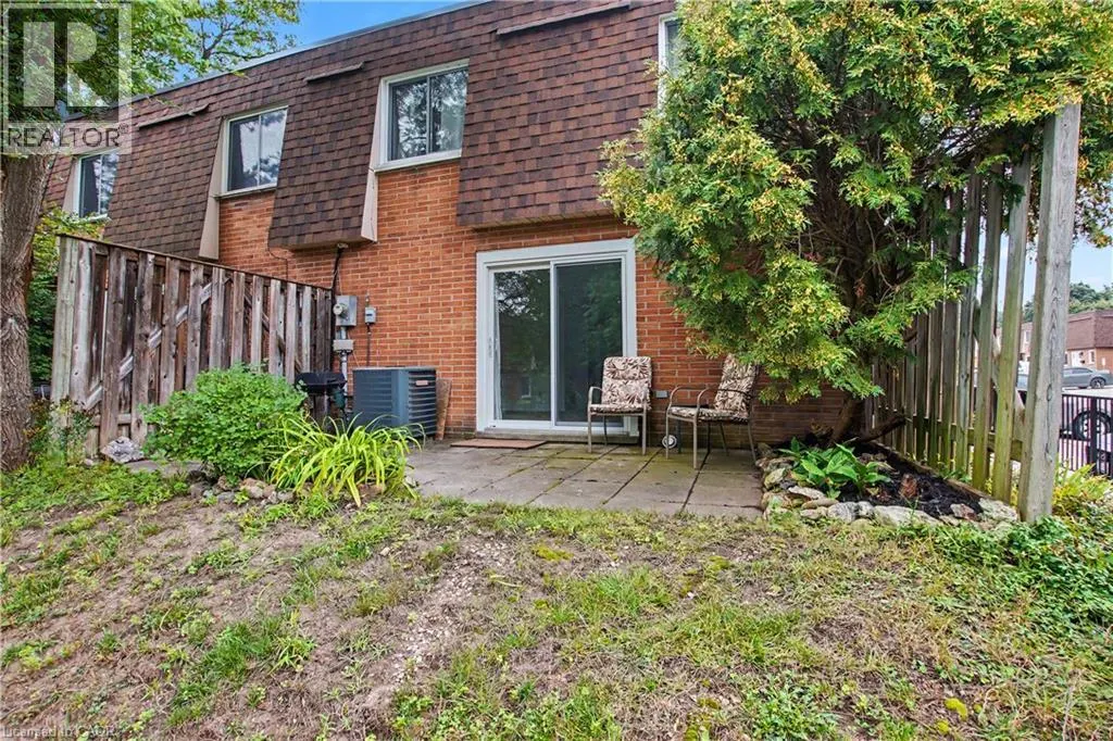 120 COUNTRY CLUB Drive Unit# 58 #58
