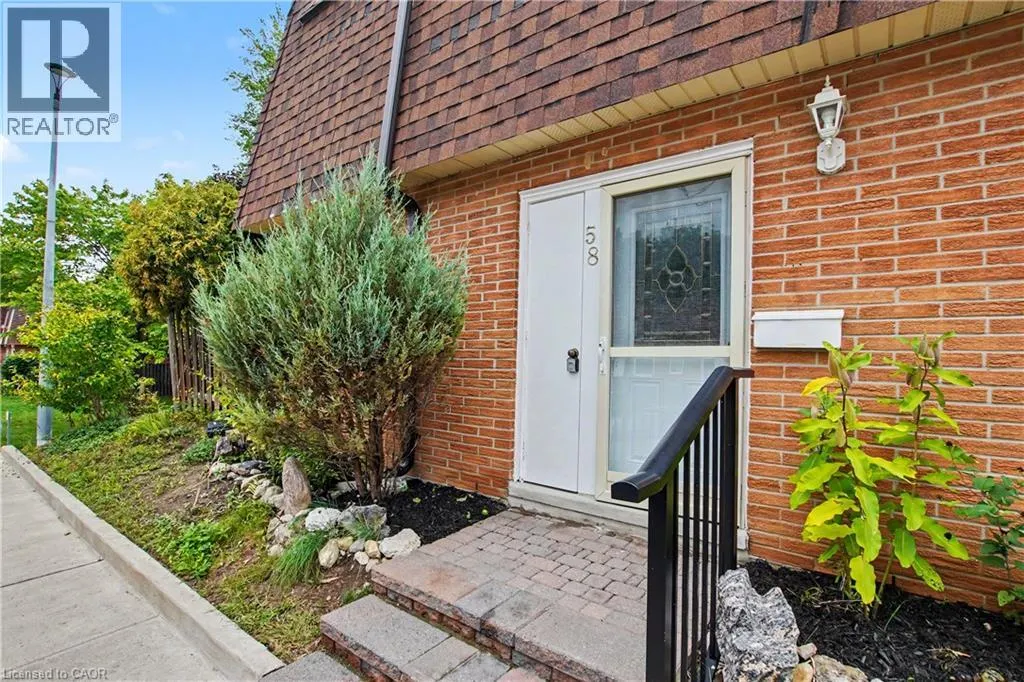 120 COUNTRY CLUB Drive Unit# 58 #58