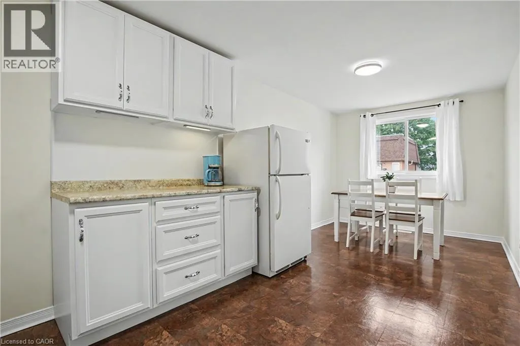 120 COUNTRY CLUB Drive Unit# 58 #58