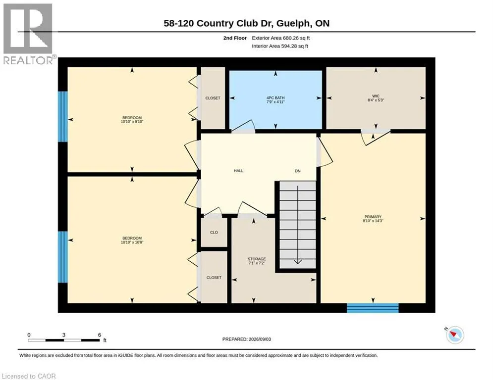 120 COUNTRY CLUB Drive Unit# 58 #58