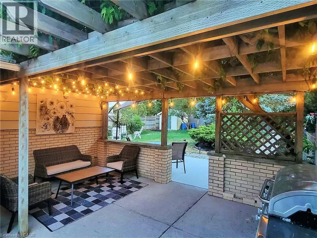 147 MURIEL Crescent