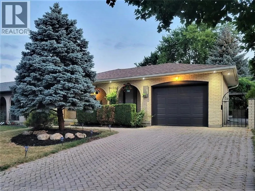 147 MURIEL Crescent
