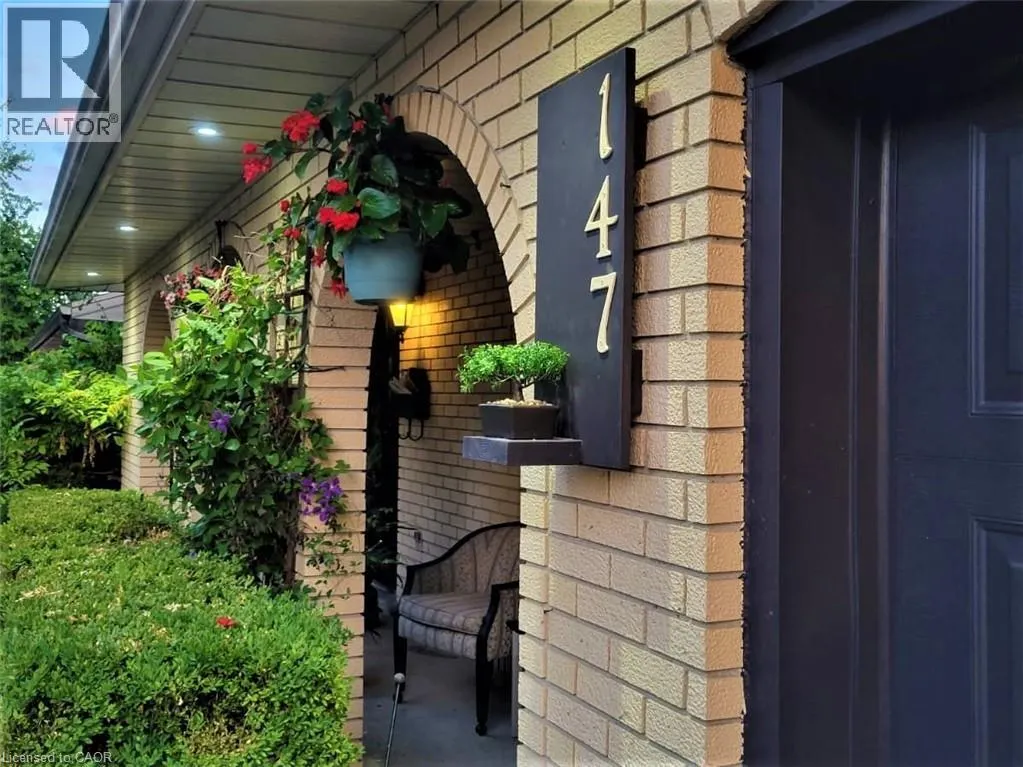 147 MURIEL Crescent