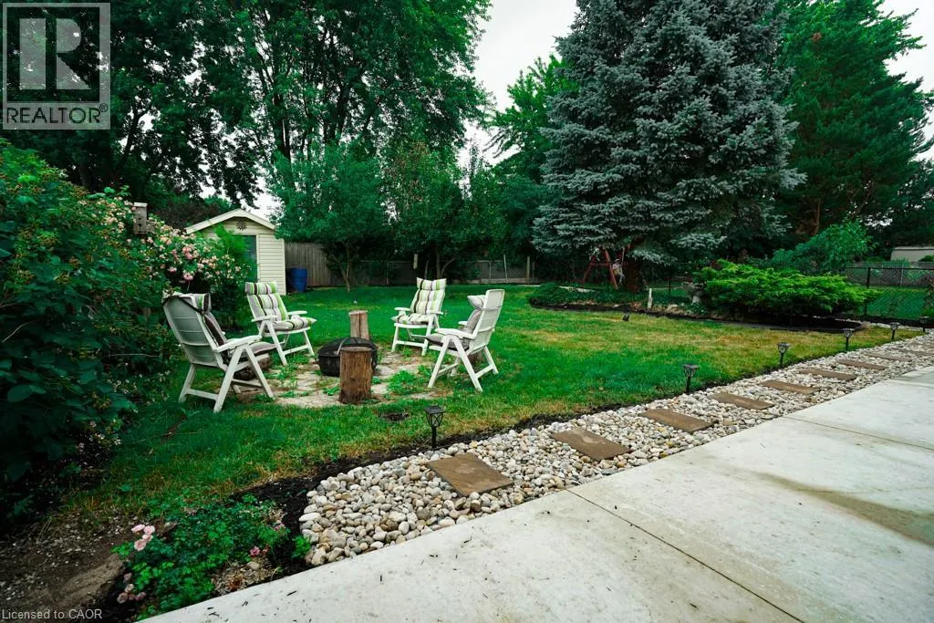 147 MURIEL Crescent