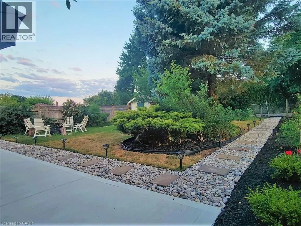 147 MURIEL Crescent