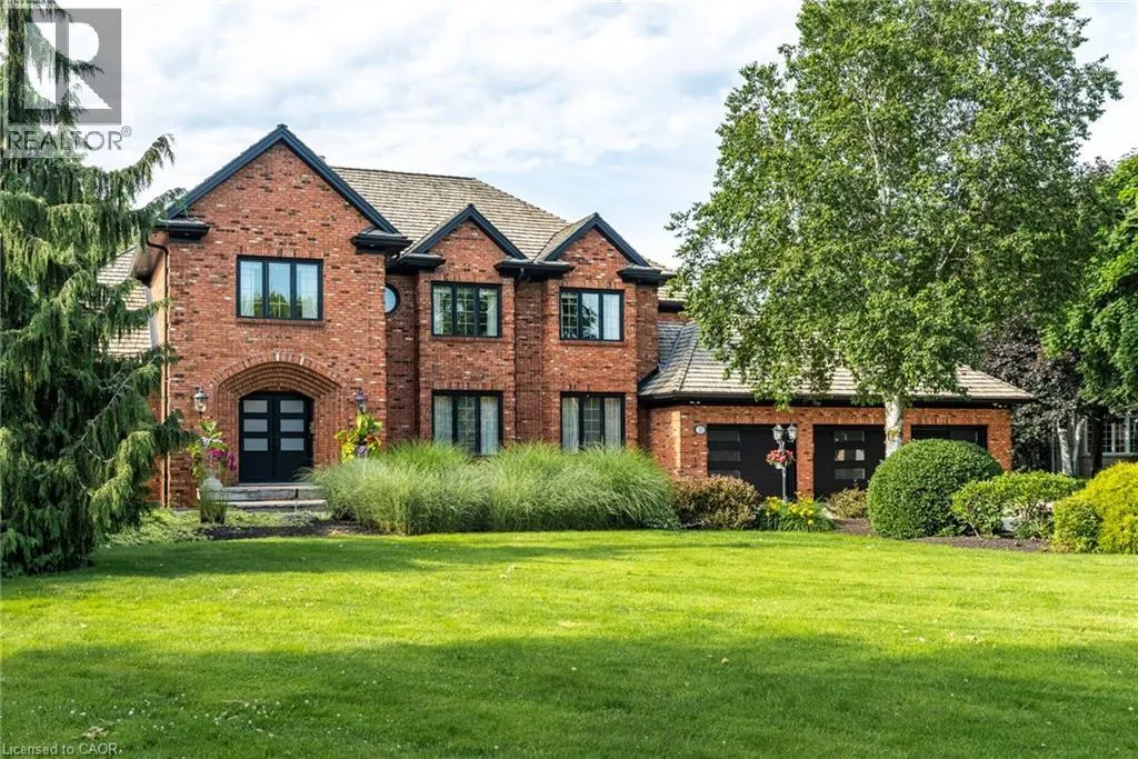 17 LOCHSIDE Drive
