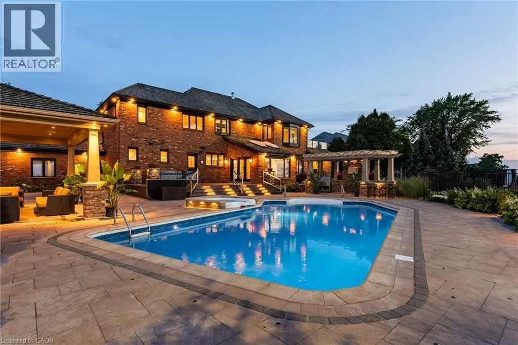 17 LOCHSIDE Drive