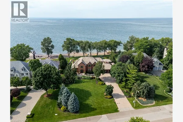 17 LOCHSIDE Drive