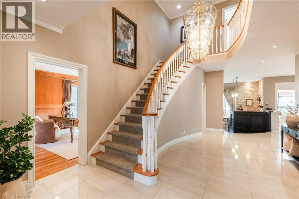17 LOCHSIDE Drive