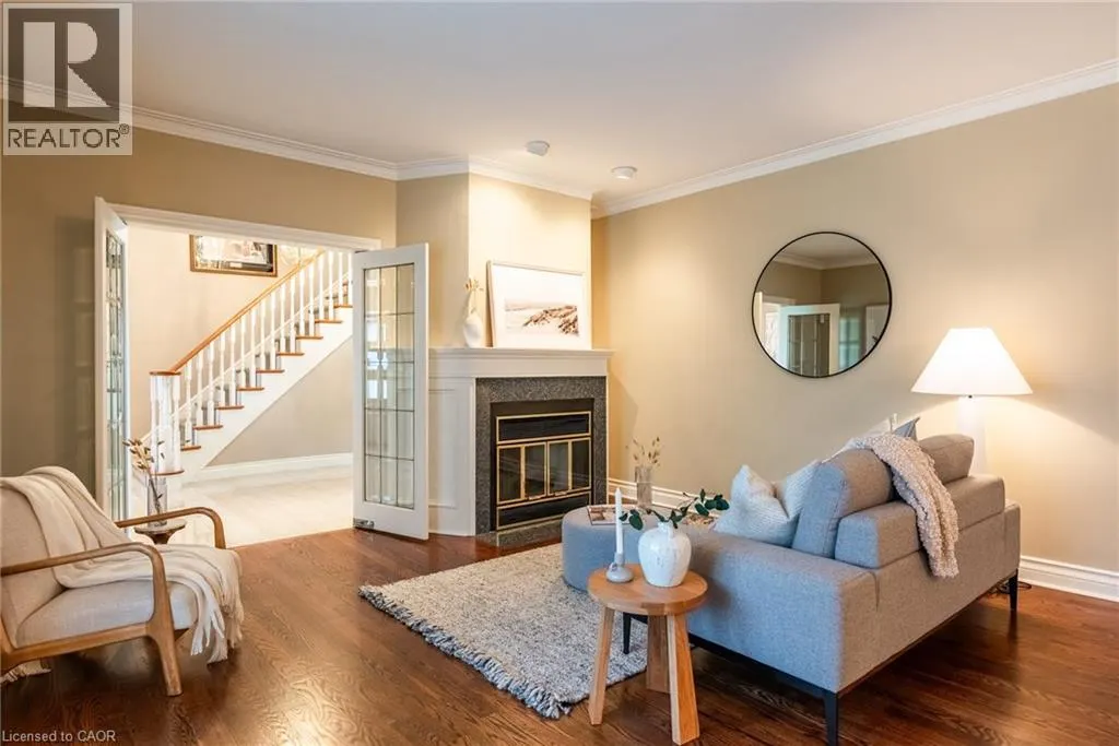 17 LOCHSIDE Drive