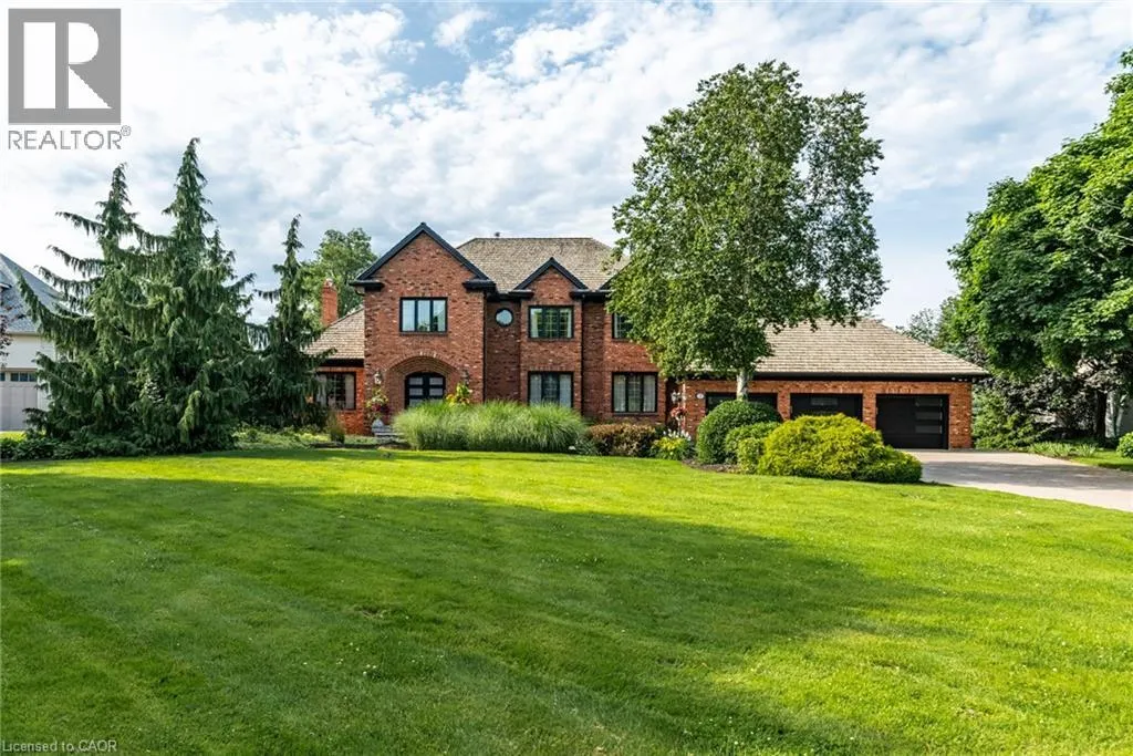 17 LOCHSIDE Drive