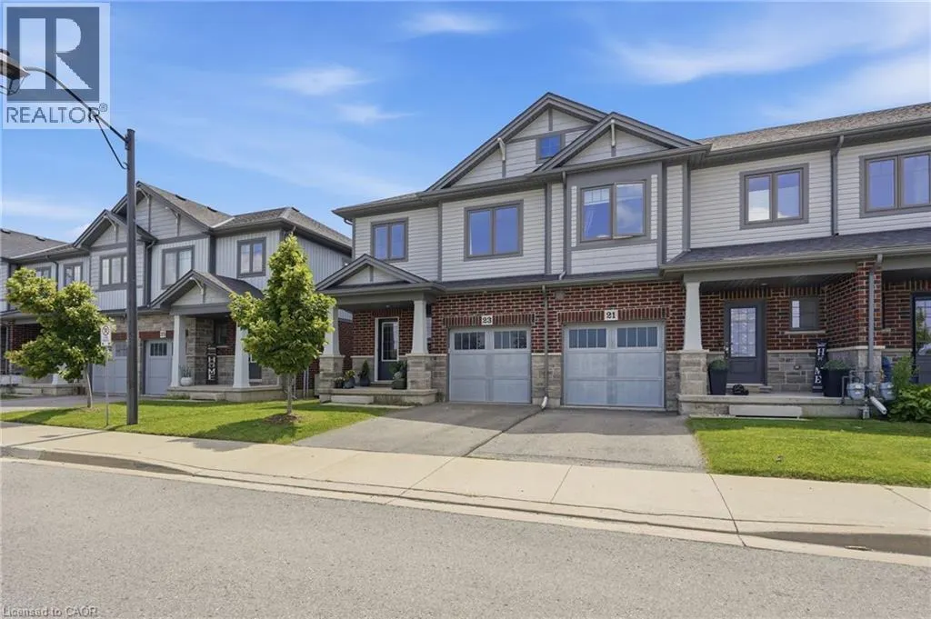 23 SEVERINO Circle