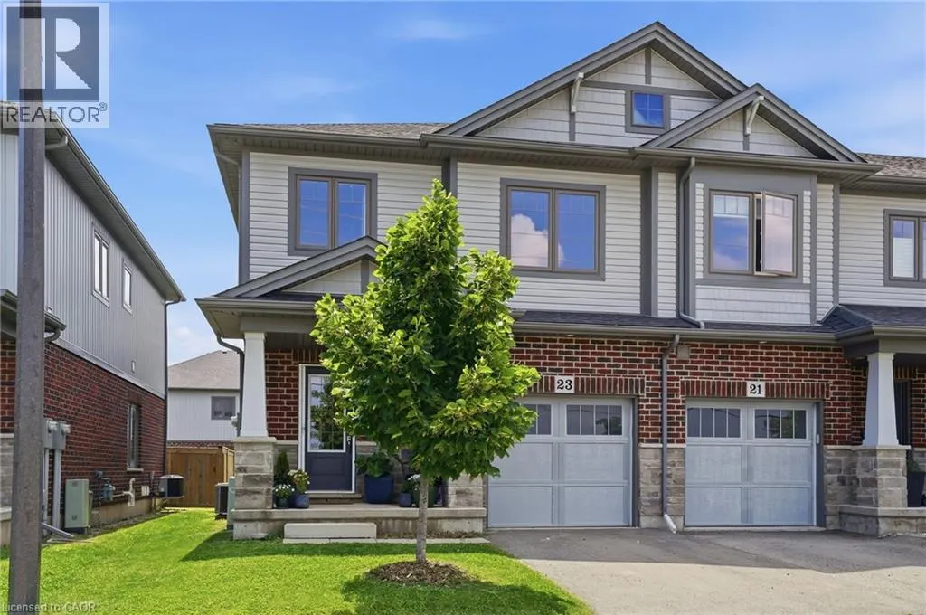 23 SEVERINO Circle
