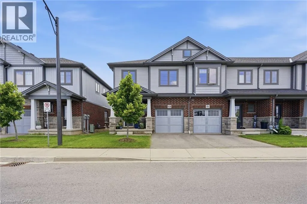 23 SEVERINO Circle