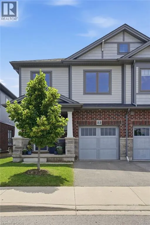 23 SEVERINO Circle