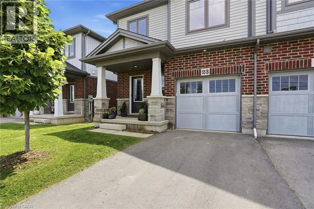 23 SEVERINO Circle