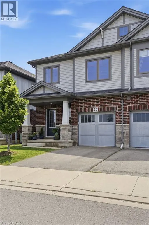 23 SEVERINO Circle