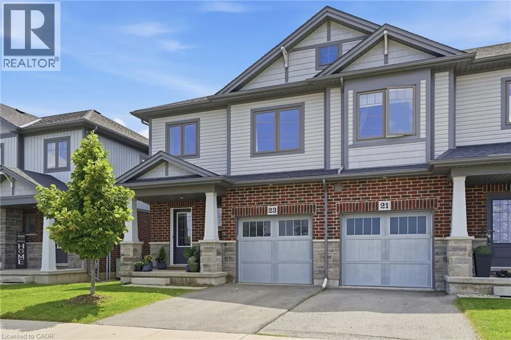 23 SEVERINO Circle