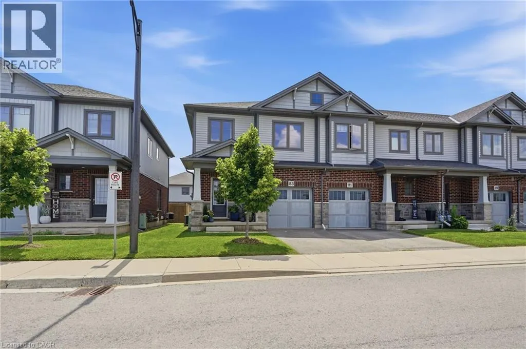 23 SEVERINO Circle