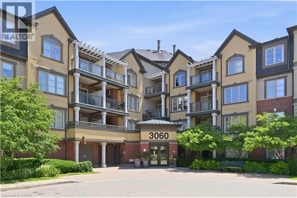 3060 ROTARY Way Unit# 303