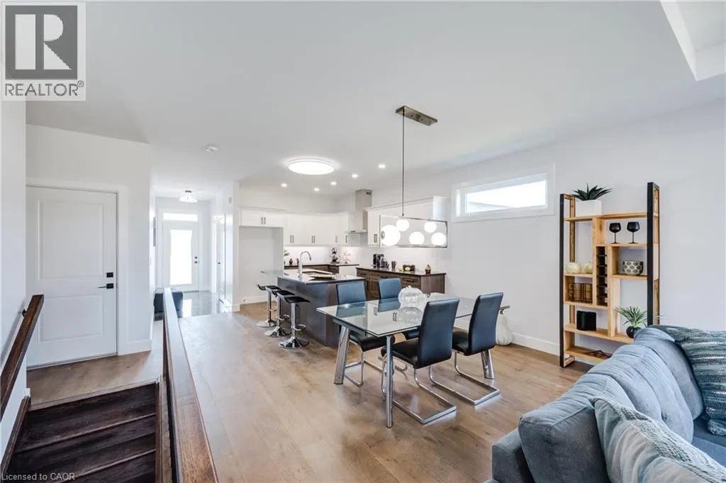 269 PITTOCK PARK Road Unit# 22 #22