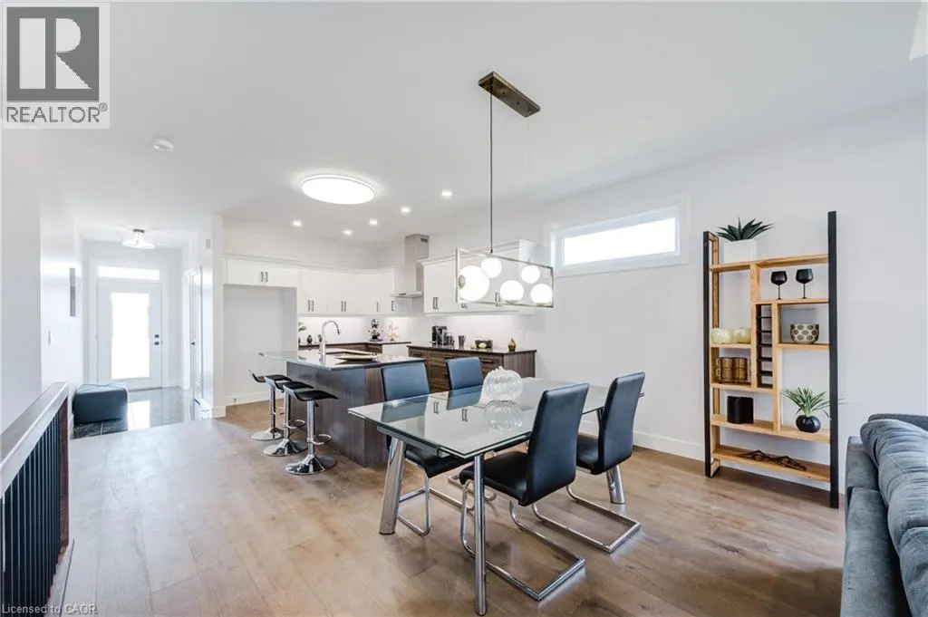 269 PITTOCK PARK Road Unit# 22 #22