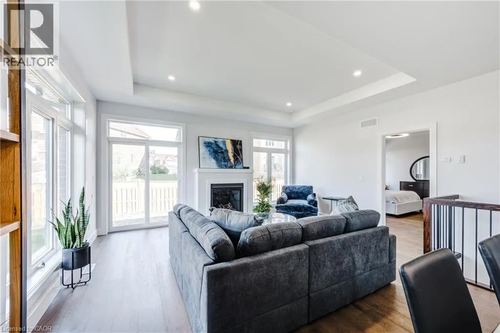 269 PITTOCK PARK Road Unit# 22 #22