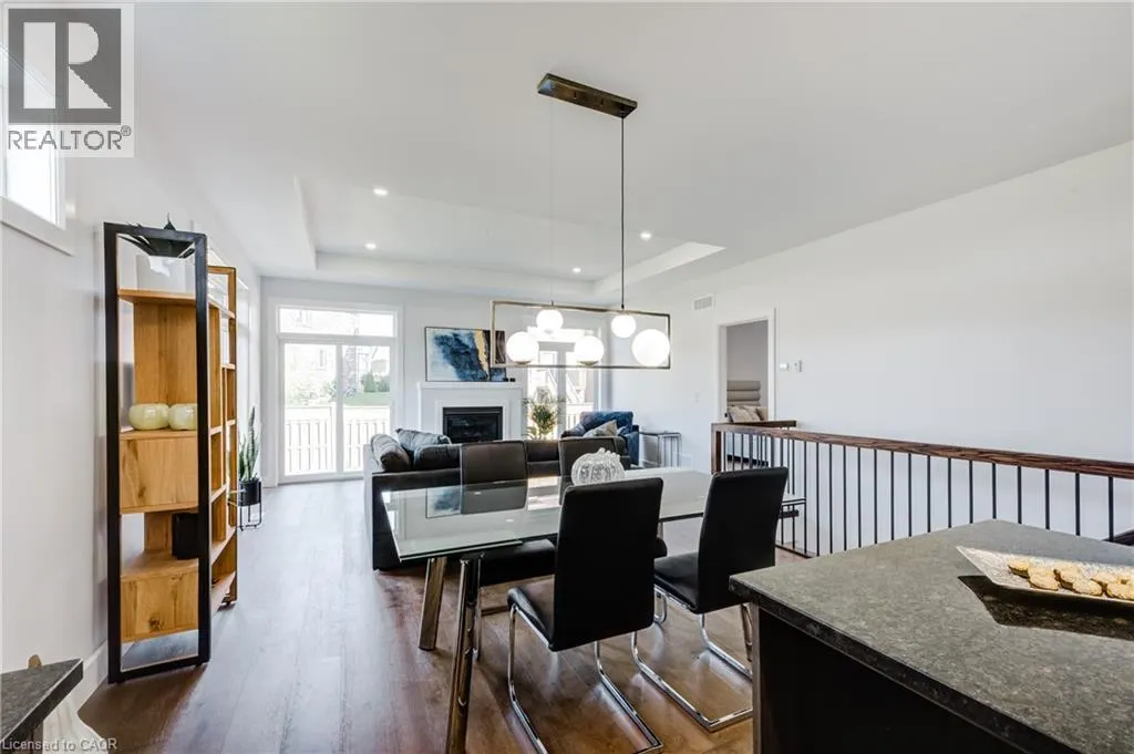 269 PITTOCK PARK Road Unit# 22 #22