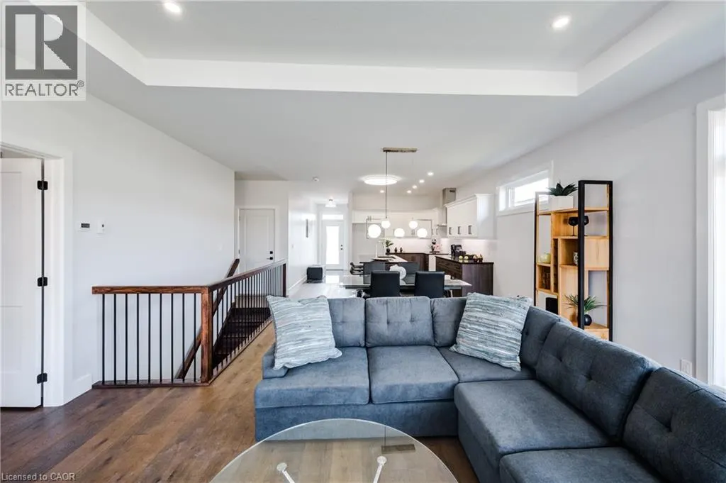 269 PITTOCK PARK Road Unit# 22 #22