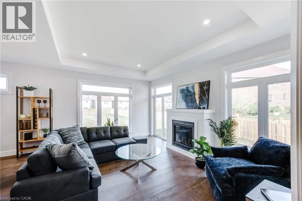 269 PITTOCK PARK Road Unit# 22 #22