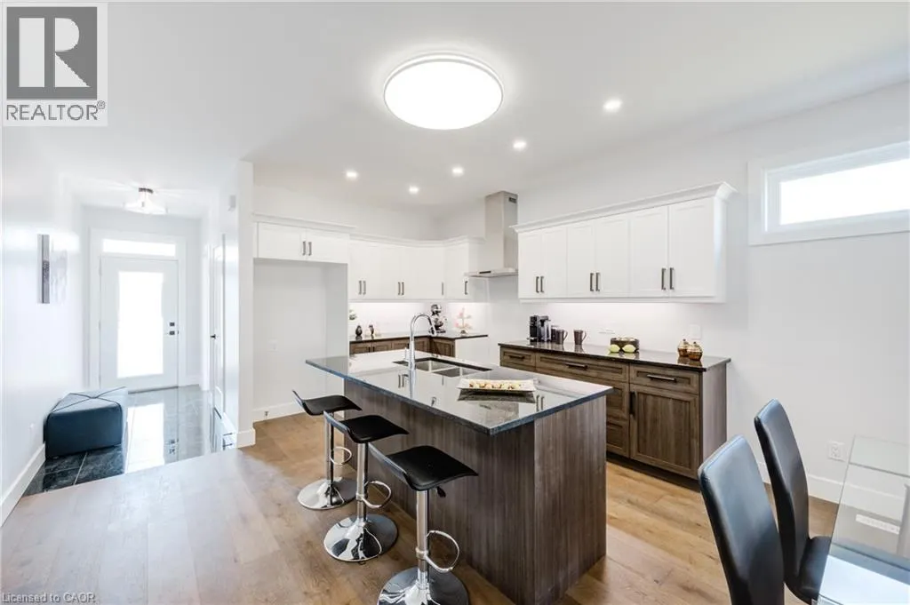 269 PITTOCK PARK Road Unit# 22 #22
