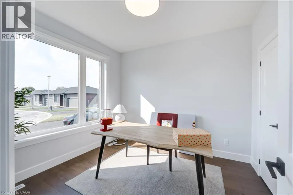 269 PITTOCK PARK Road Unit# 22 #22