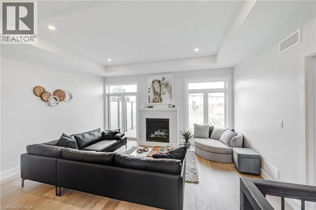 269 PITTOCK PARK Road Unit# 21 #21