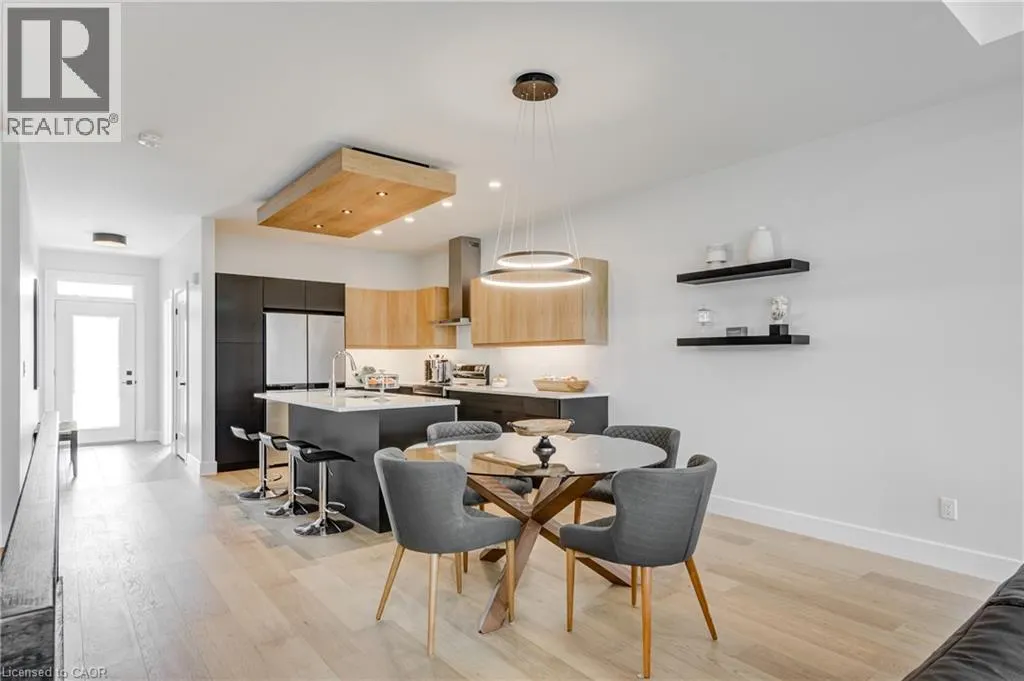 269 PITTOCK PARK Road Unit# 21 #21