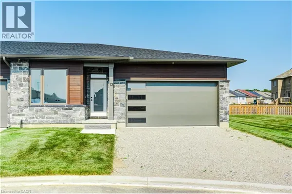 269 PITTOCK PARK Road Unit# 21