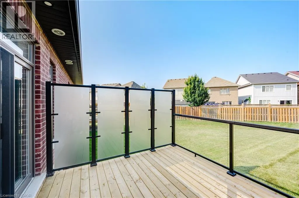 269 PITTOCK PARK Road Unit# 21 #21
