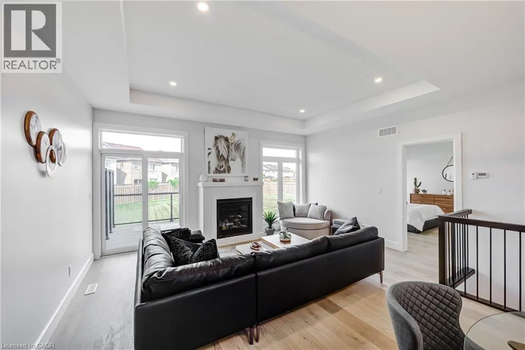 269 PITTOCK PARK Road Unit# 21 #21