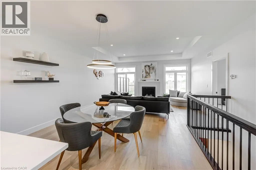 269 PITTOCK PARK Road Unit# 21 #21