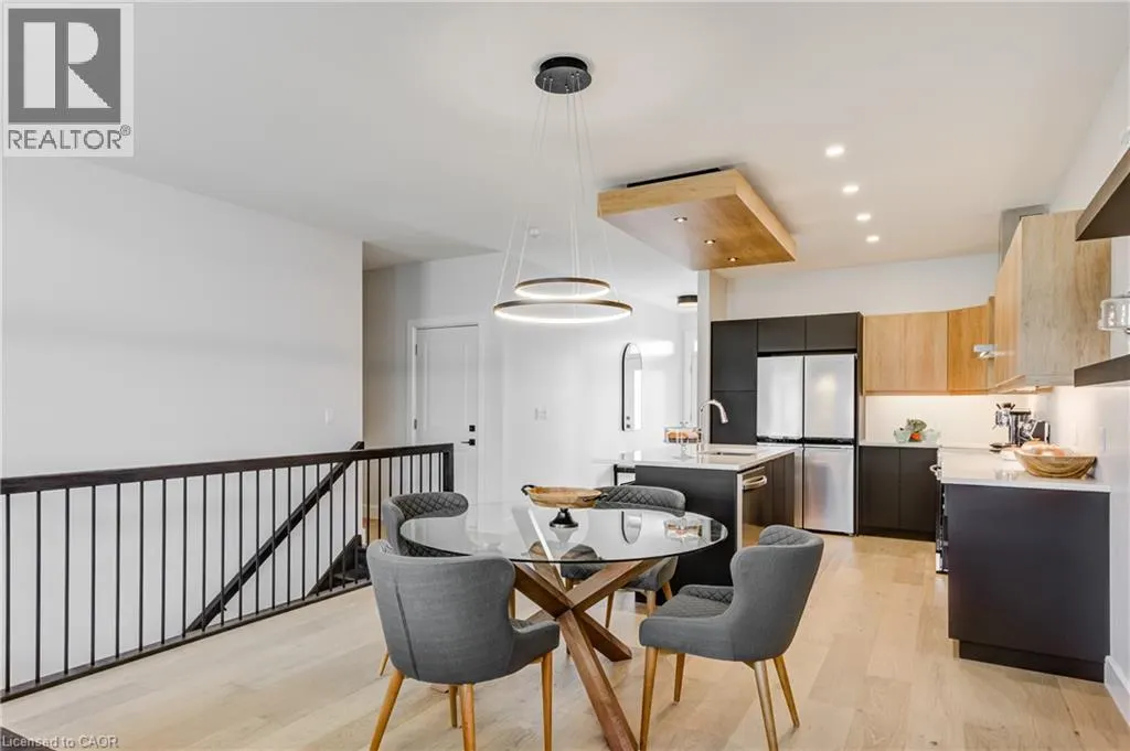 269 PITTOCK PARK Road Unit# 21 #21