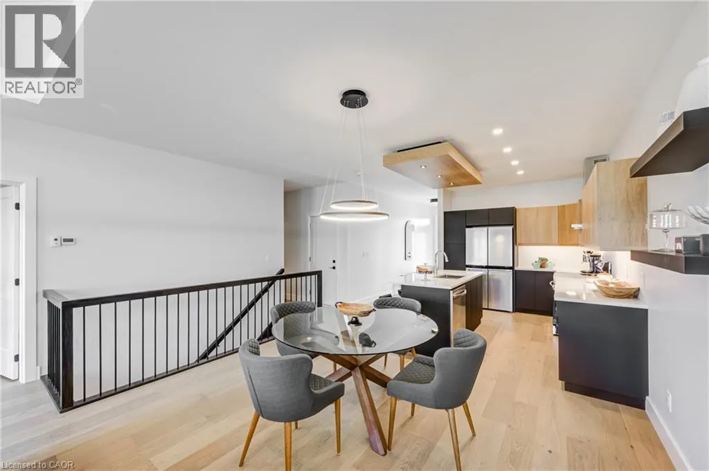269 PITTOCK PARK Road Unit# 21 #21