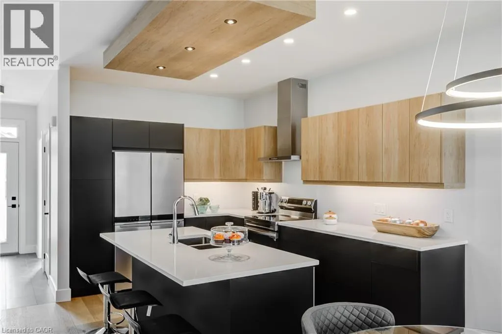 269 PITTOCK PARK Road Unit# 21 #21