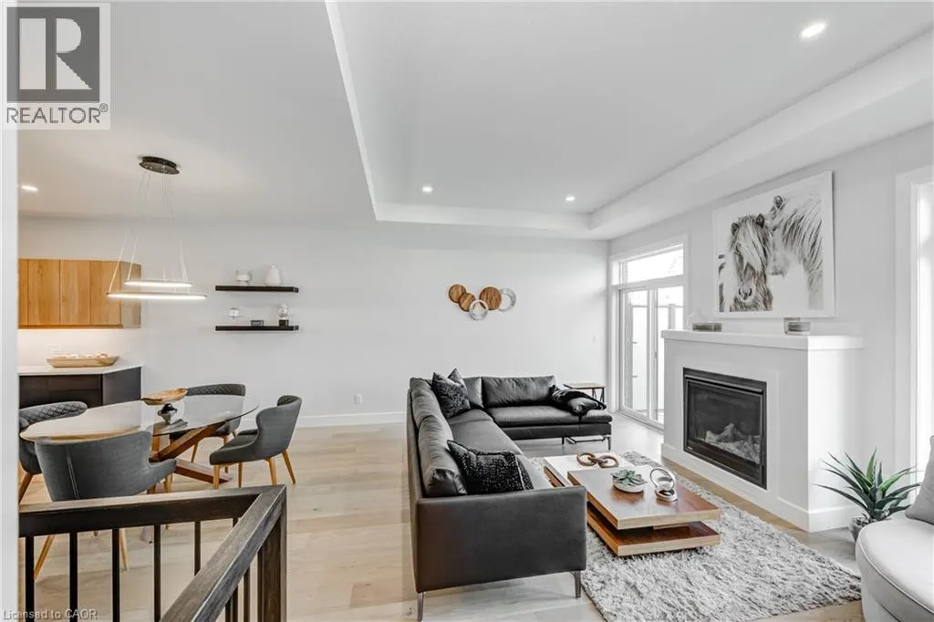 269 PITTOCK PARK Road Unit# 21 #21