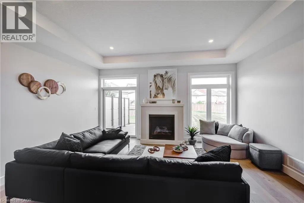 269 PITTOCK PARK Road Unit# 21 #21