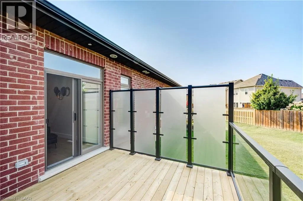 269 PITTOCK PARK Road Unit# 21 #21