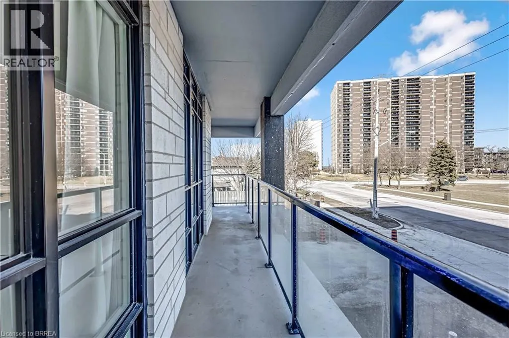 461 GREEN Road Unit# 212 #212