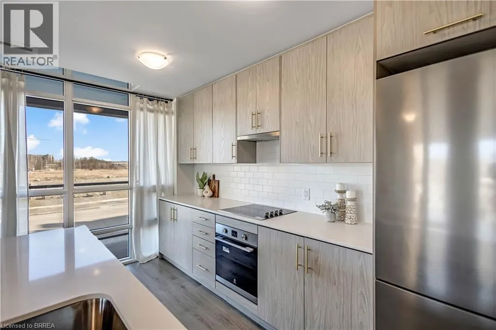 461 GREEN Road Unit# 212 #212