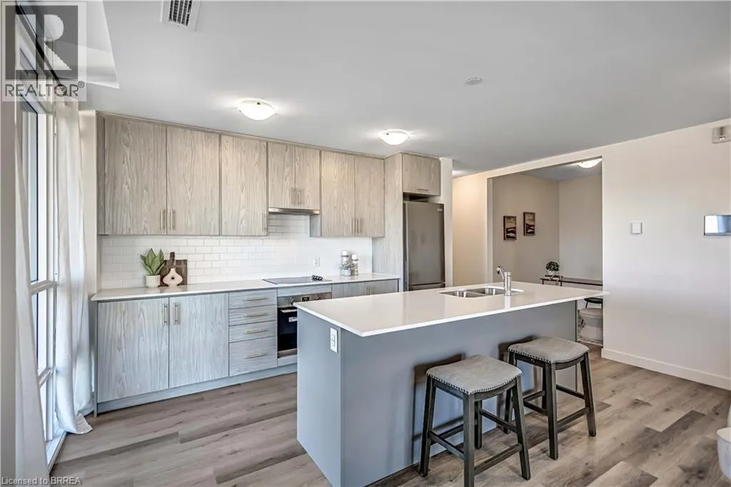 461 GREEN Road Unit# 212 #212
