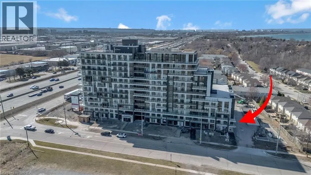 461 GREEN Road Unit# 212 #212